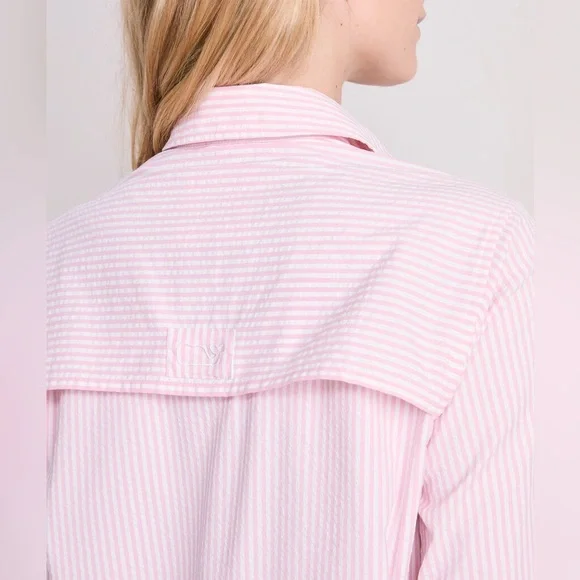 NWT Vineyard Vines Coverup - Picture 6 of 17